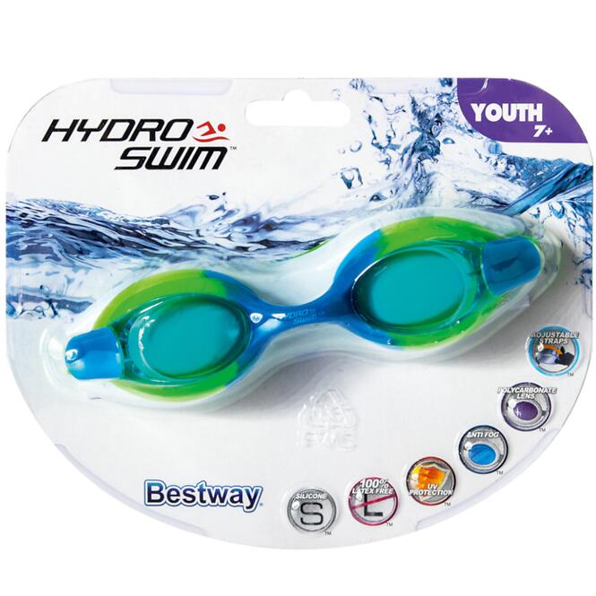 Úszó szemüveg gyerekeknek  HERB OCEANU 21065