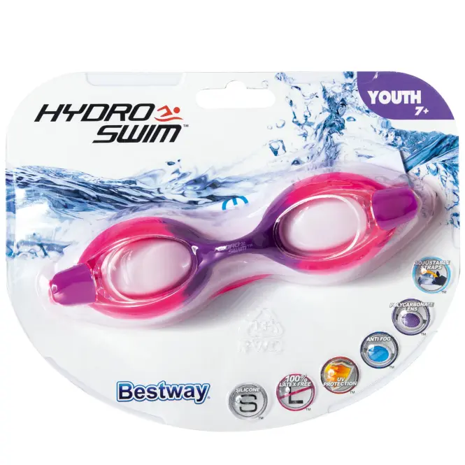 Úszó szemüveg gyerekeknek  HERB OCEANU 21065,8