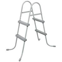 Medence létra 84 cm 58430