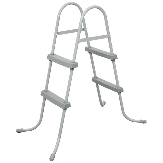 Medence létra 84 cm 58430