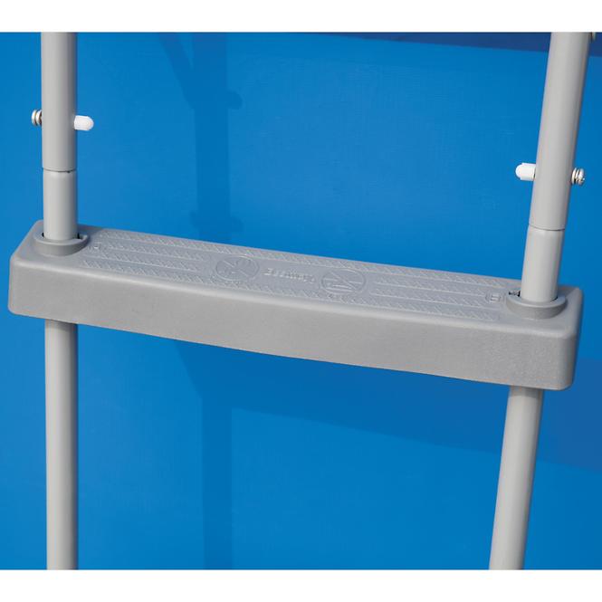 Medence létra 84 cm 58430