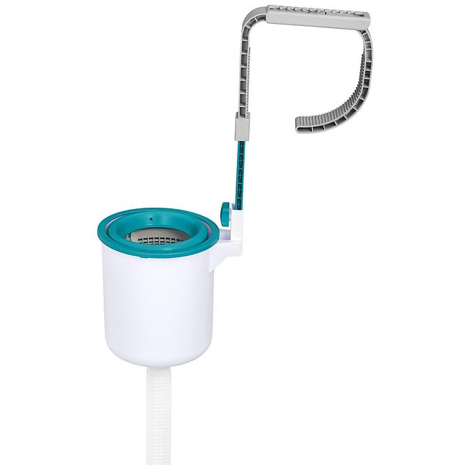 Többcélú tisztító készlet + skimmer 58237,2