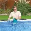 Többcélú tisztító készlet + skimmer 58237,5