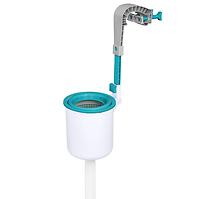 Többcélú tisztító készlet + skimmer 58237