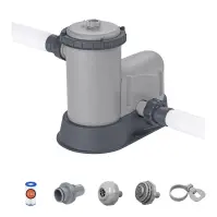Patronos szivattyú Bestway 5,678 l/h 58389