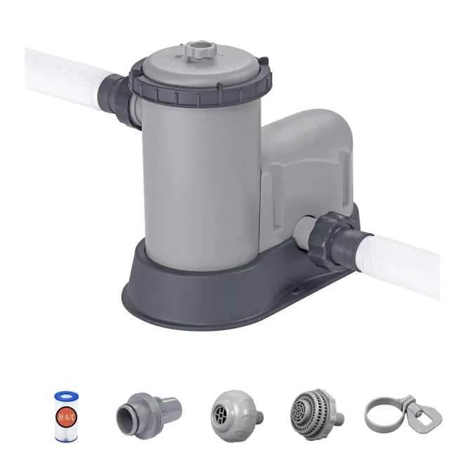 Patronos szivattyú Bestway 5,678 l/h 58389