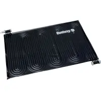 Szolár panel vízmelegítéshez 58423