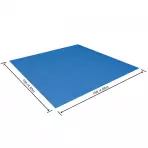 Medence alátét 4,88m 58003