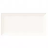 Csempe Tamoe Kafel Bianco 9,8/19,8