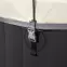 Baldachin LAZY-Z-SPA 1,83x0,94x1,09 Intex UV 30+ 60304,3