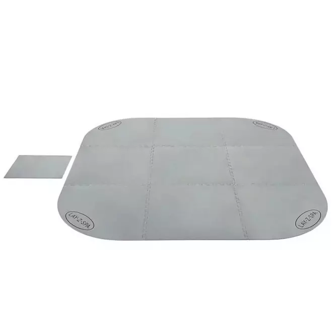 Alátét a LAZY Z-SPA alá 58461/60309,2