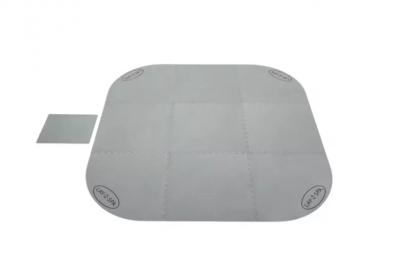 Alátét a LAZY Z-SPA alá 58461/60309,6