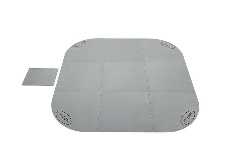 Alátét a LAZY Z-SPA alá 58461/60309,6