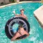 Felfujható úszókerék OPONA 91 cm 36016,4