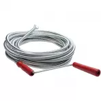 Horganyzott ereszcsatorna spirál 10 mm x 10 m