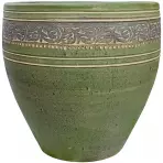 Virágcserép MK040 11X11