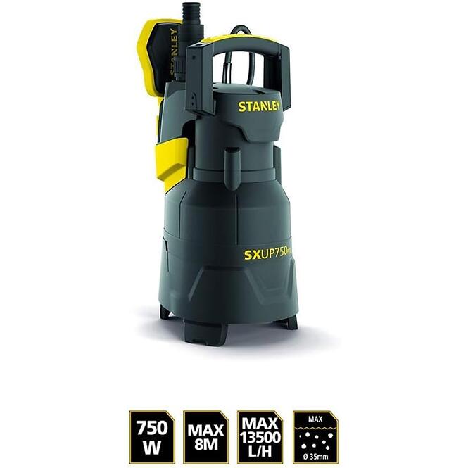 Kerti szivattyú SXUP750PTE