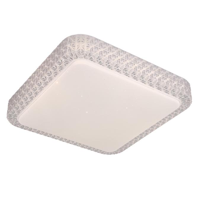 Mennyezeti lámpa LED RKCC 40 – 40X40 pilot 24W