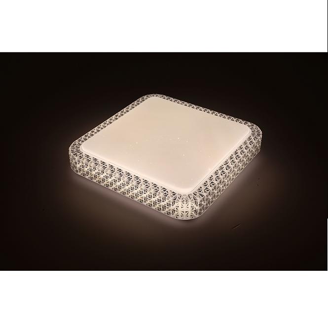 Mennyezeti lámpa LED RKCC 40 – 40X40 pilot 24W