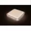 Mennyezeti lámpa LED RKCC 40 – 40X40 pilot 24W,5