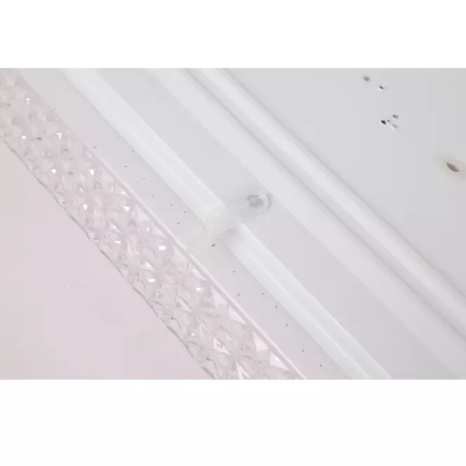 Mennyezeti lámpa LED RKCC 40 – 40X40 pilot 24W