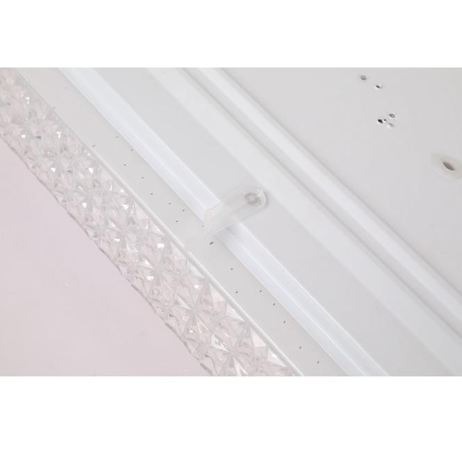 Mennyezeti lámpa LED RKCC 40 – 40X40 pilot 24W,7