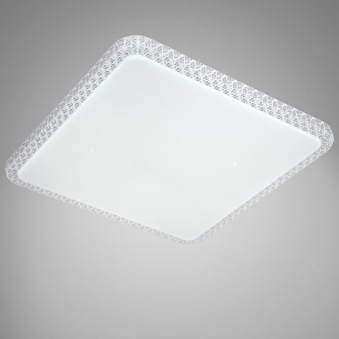 Mennyezeti lámpa LED RKCC 50 – 50X50 pilot 40W