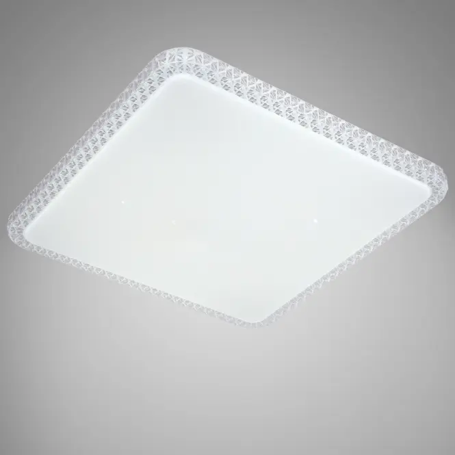 Mennyezeti lámpa LED RKCC 50 – 50X50 pilot 40W,2