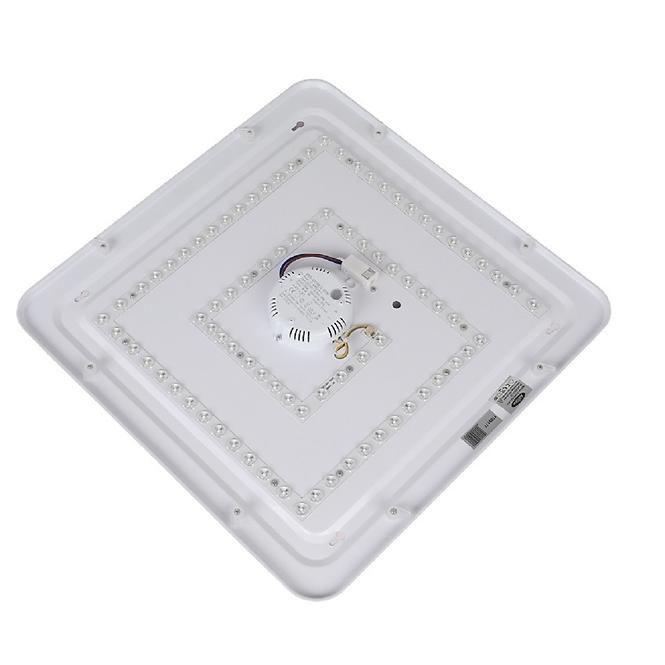 Mennyezeti lámpa LED RKCC 50 – 50X50 pilot 40W