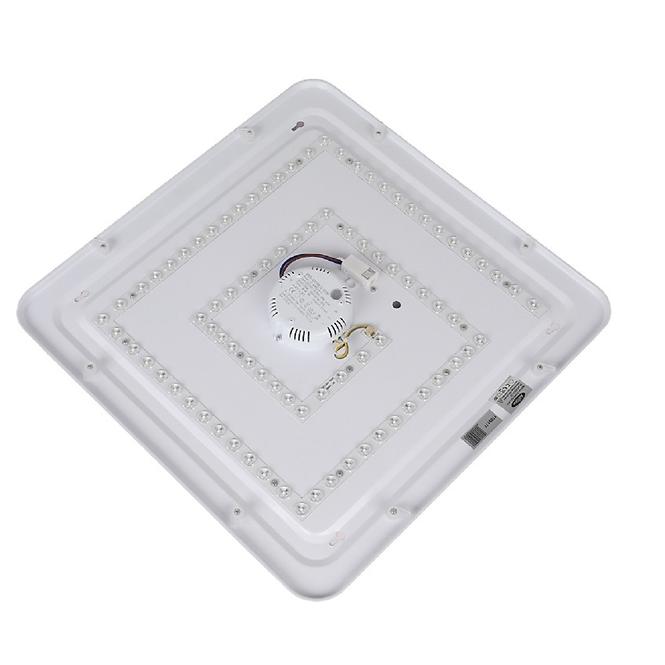 Mennyezeti lámpa LED RKCC 50 – 50X50 pilot 40W