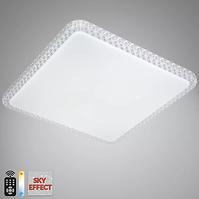 Mennyezeti lámpa LED RKCC 50 – 50X50 pilot 40W