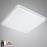 Mennyezeti lámpa LED RKCC 50 – 50X50 pilot 40W