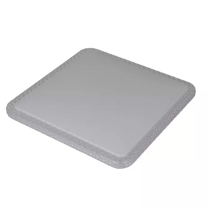 Mennyezeti lámpa LED RKCC 50 – 50X50 pilot 40W