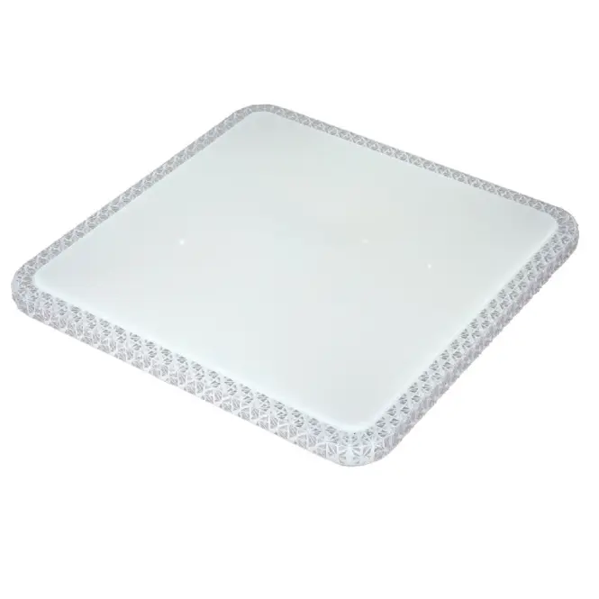 Mennyezeti lámpa LED RKCC 50 – 50X50 pilot 40W,4