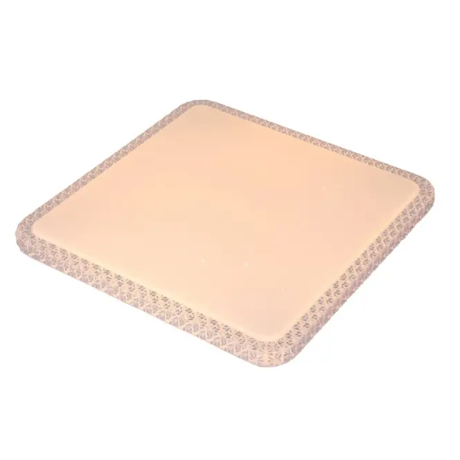 Mennyezeti lámpa LED RKCC 50 – 50X50 pilot 40W,5