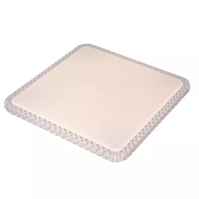 Mennyezeti lámpa LED RKCC 50 – 50X50 pilot 40W