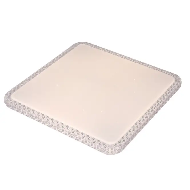 Mennyezeti lámpa LED RKCC 50 – 50X50 pilot 40W,6