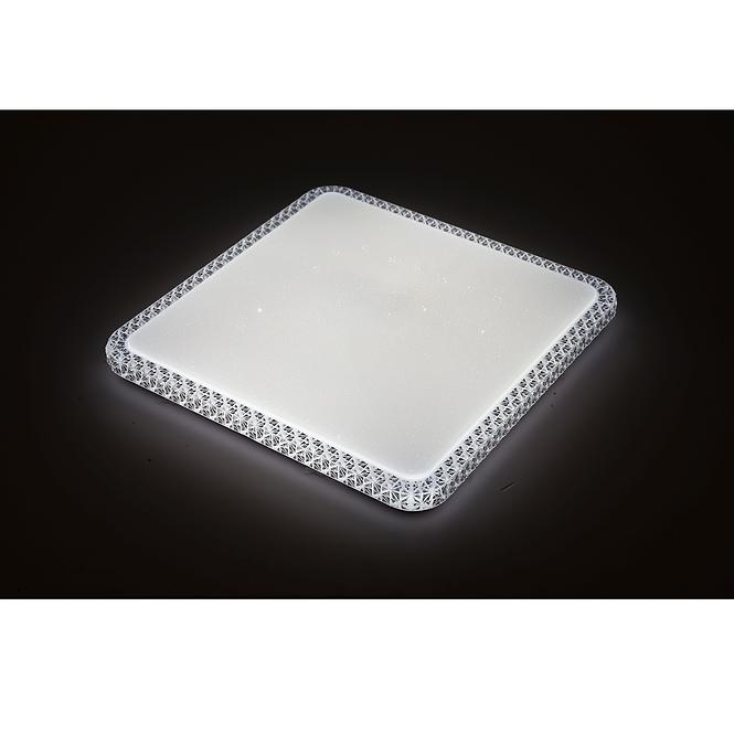 Mennyezeti lámpa LED RKCC 50 – 50X50 pilot 40W