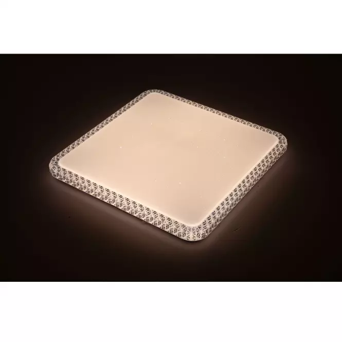 Mennyezeti lámpa LED RKCC 50 – 50X50 pilot 40W
