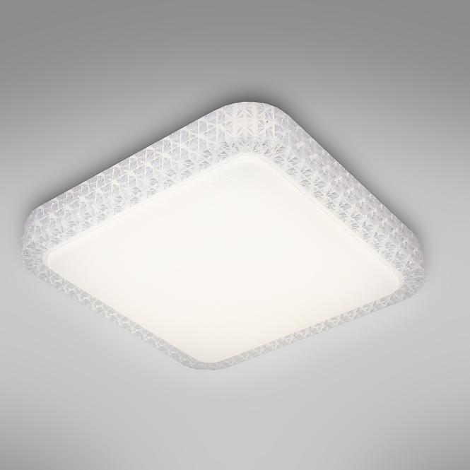 Mennyezeti lámpa LED RKSC 40 – 40X40 24W