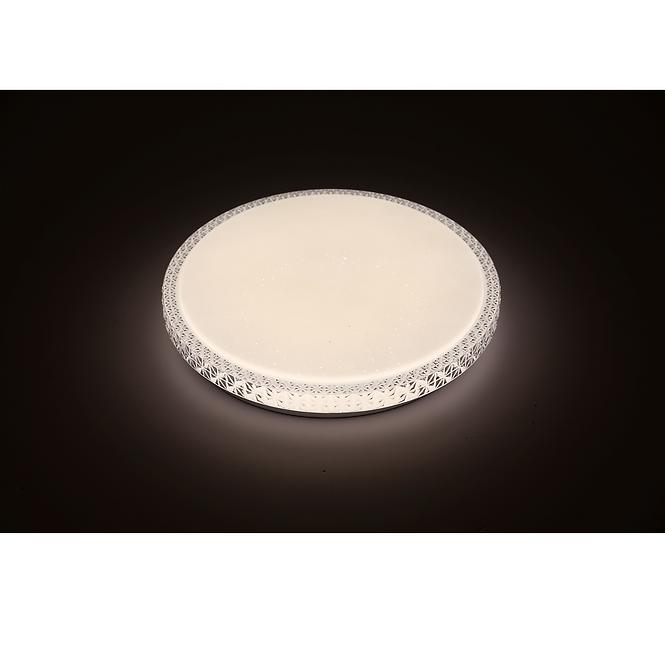 Mennyezeti lámpa LED ROSC 40 – 40 24W