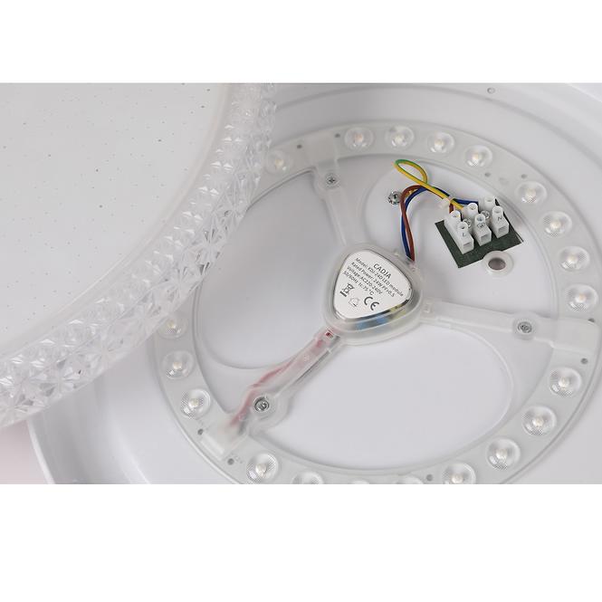 Mennyezeti lámpa LED ROSC 40 – 40 24W