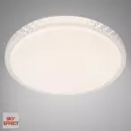 Mennyezeti lámpa LED ROSC 40 – 40 24W