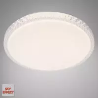 Mennyezeti lámpa LED ROSC 40 – 40 24W