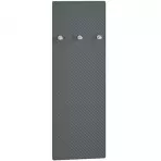 Fogas 102X34 HYGA07 szürke