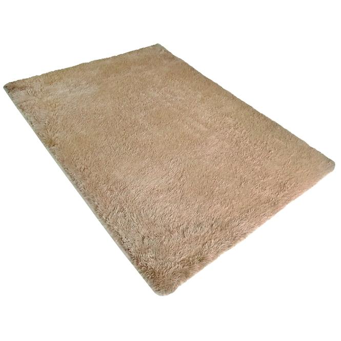 Szőnyeg Shaggy Silky 1,4/1,9 Sf-1