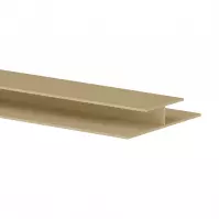 Összekötõ léc B3 Nyírfa 2.7m