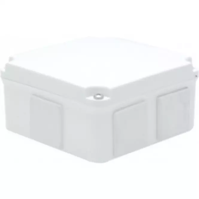 Doboz 5X4 IP-55