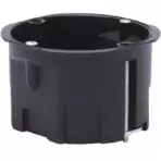 Telepítő doboz 2-foglalatos PP-F60 gipsz
