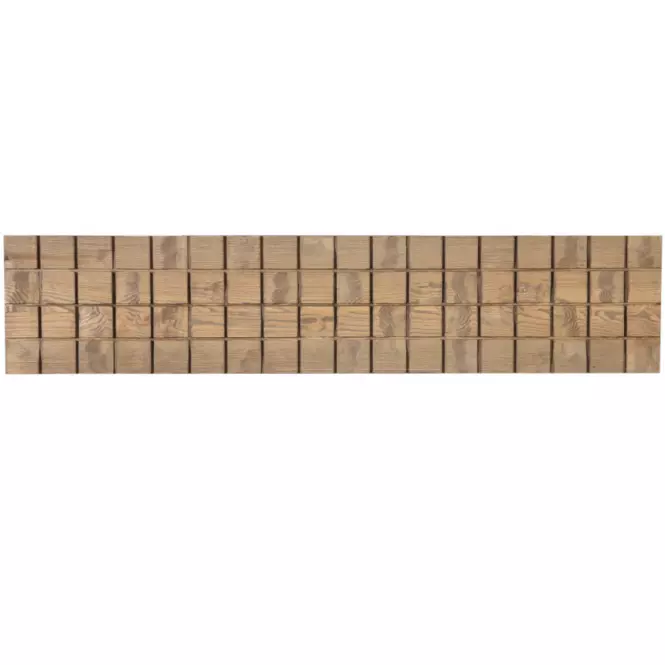 Szekrény Natural N-1 2D Ribbeck,4